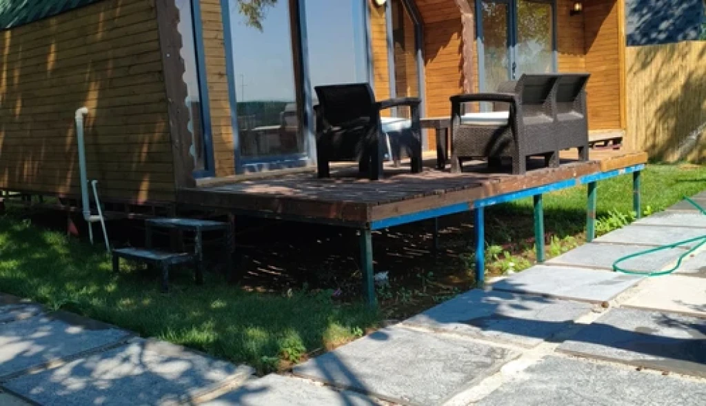 Yenişehir Garden Loft