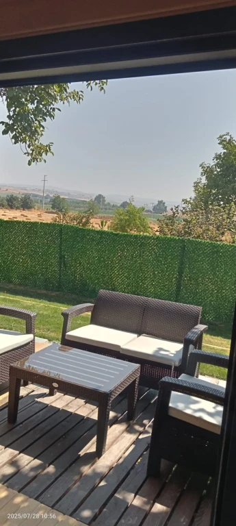 Yenişehir Garden Loft
