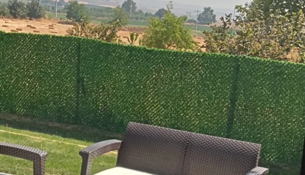 Yenişehir Garden Loft
