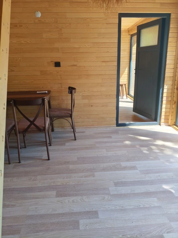 Yenişehir Garden Loft