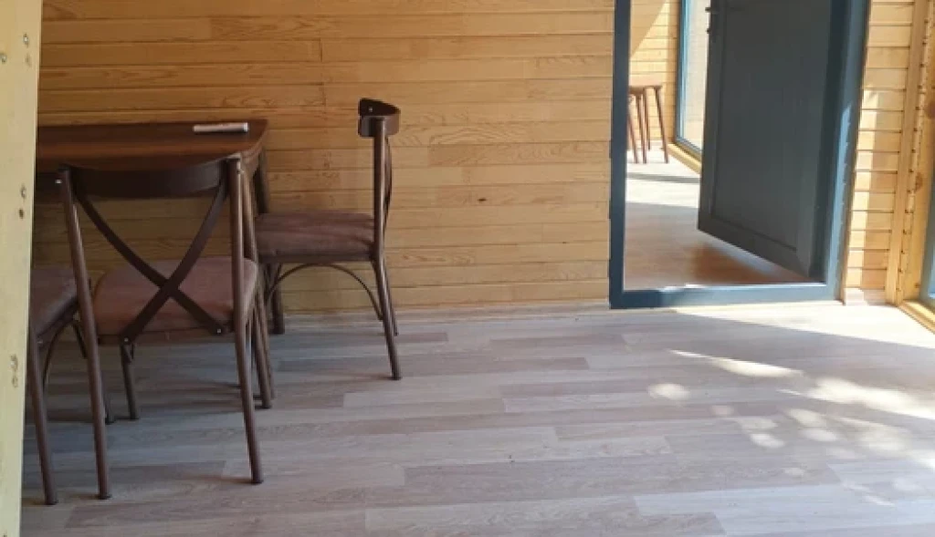 Yenişehir Garden Loft