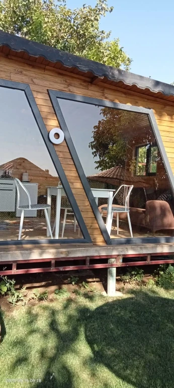 YENİŞEHİR GARDEN HOUSE 