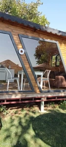 YENİŞEHİR GARDEN HOUSE 