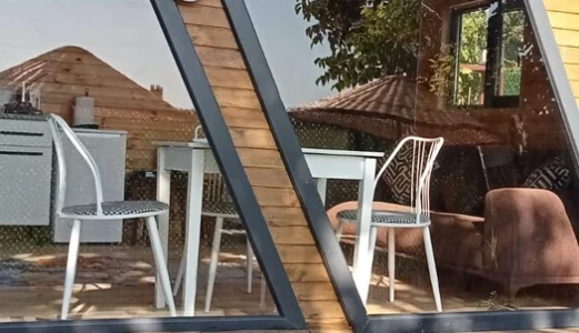 YENİŞEHİR GARDEN HOUSE 