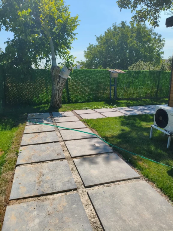 YENİŞEHİR GARDEN HOUSE 