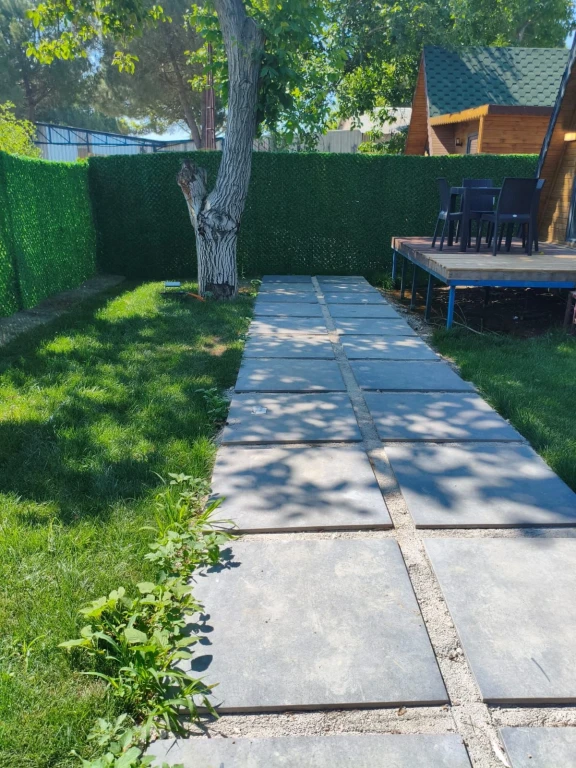 YENİŞEHİR GARDEN HOUSE 