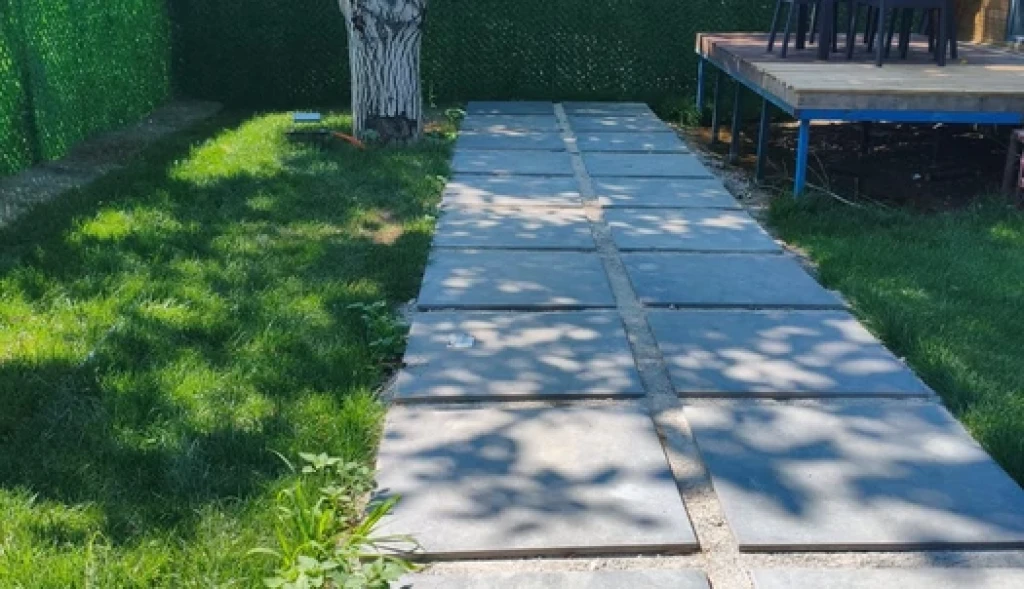 YENİŞEHİR GARDEN HOUSE 