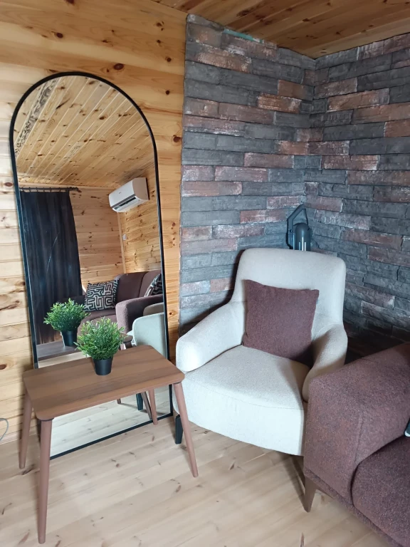 YENİŞEHİR GARDEN HOUSE 