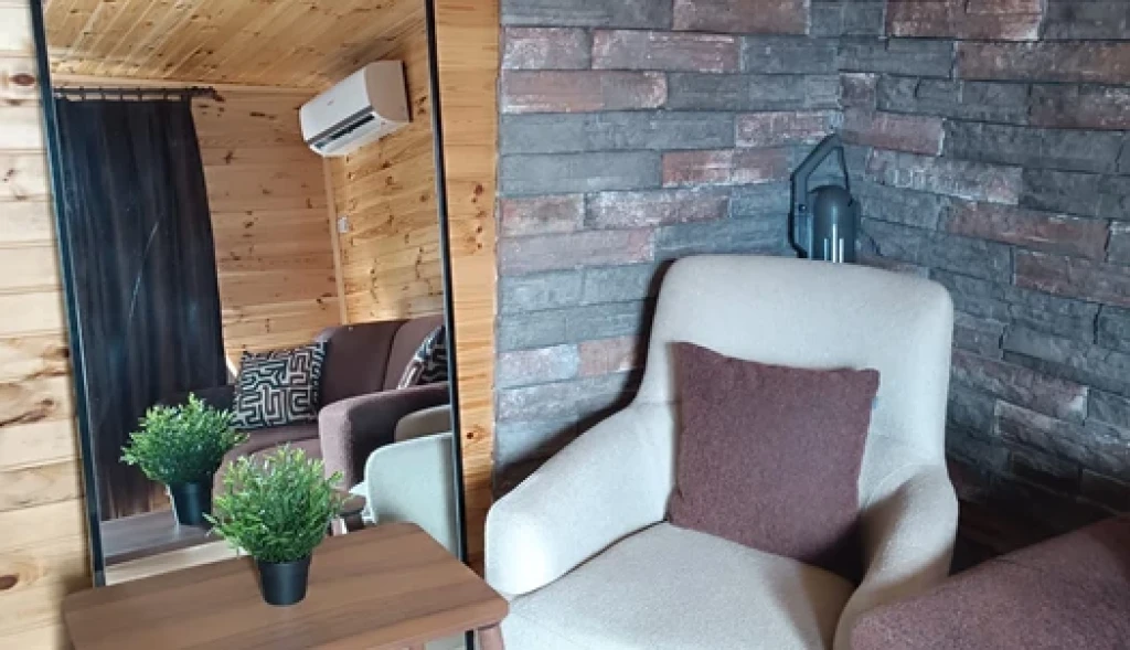 YENİŞEHİR GARDEN HOUSE 