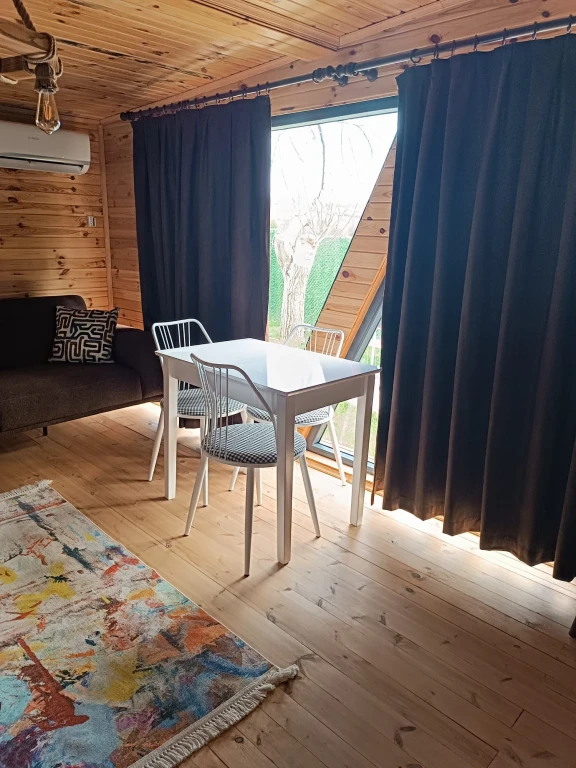 YENİŞEHİR GARDEN HOUSE 