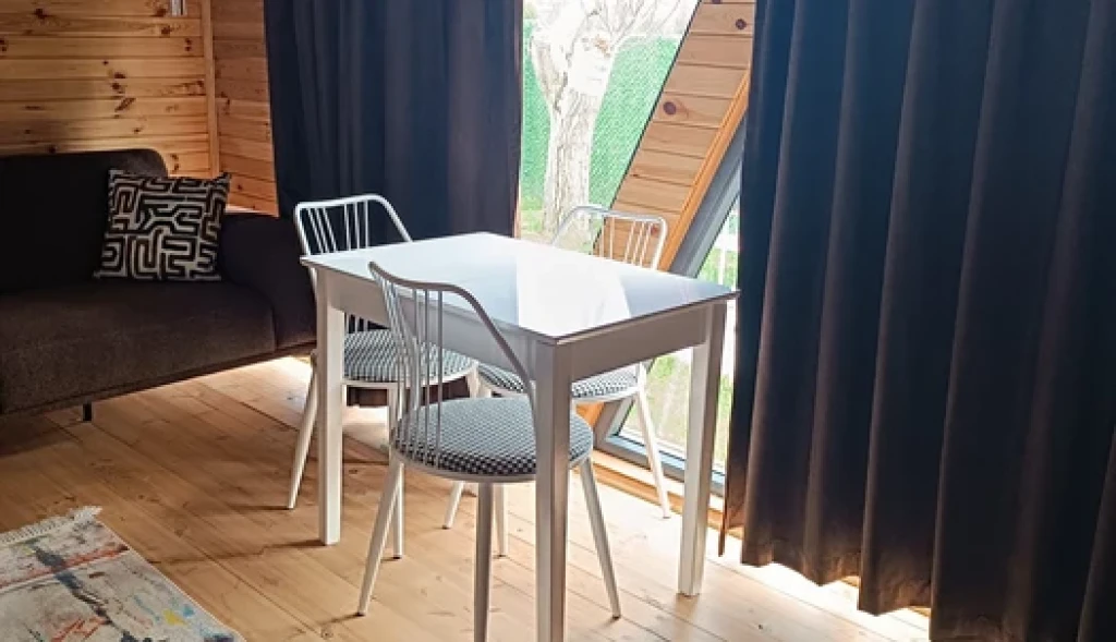 YENİŞEHİR GARDEN HOUSE 