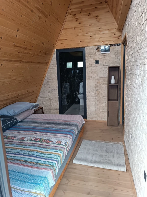 YENİŞEHİR GARDEN HOUSE 