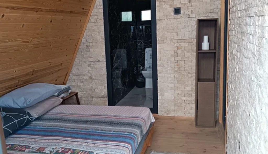 YENİŞEHİR GARDEN HOUSE 