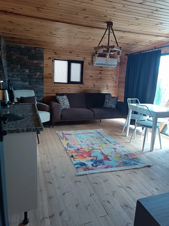 YENİŞEHİR GARDEN HOUSE 