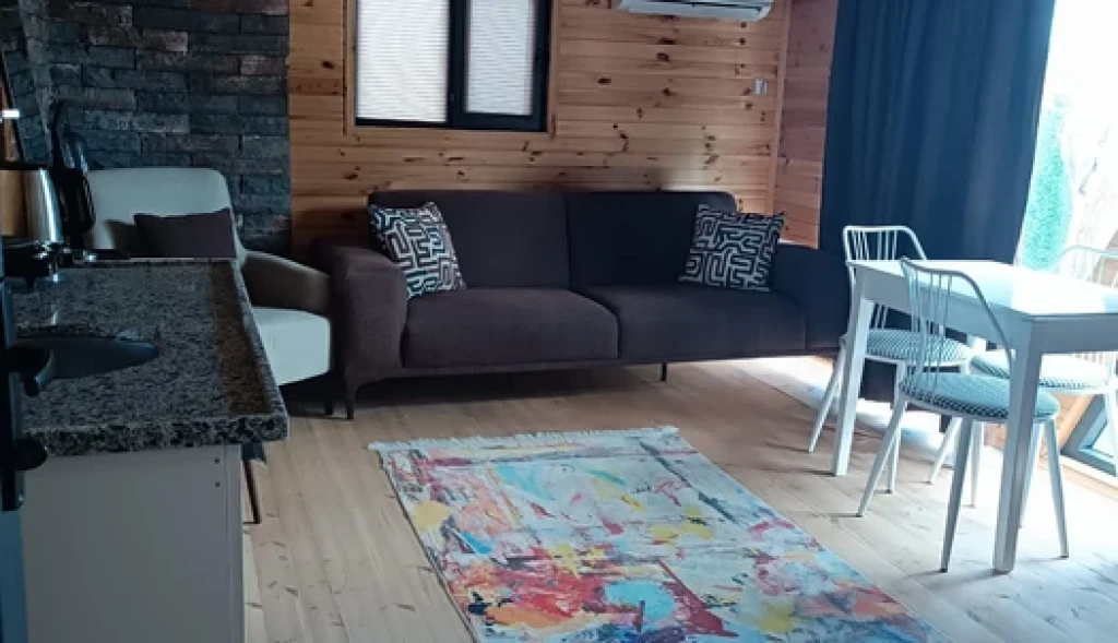 YENİŞEHİR GARDEN HOUSE 