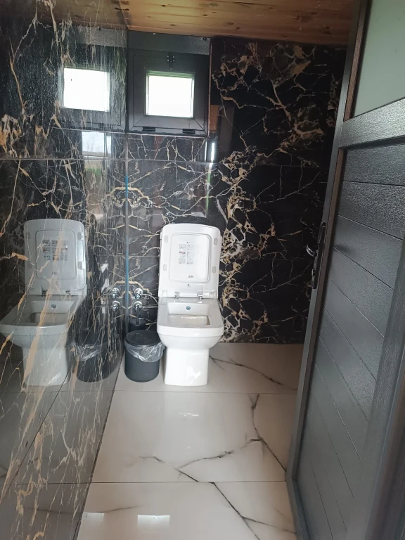YENİŞEHİR GARDEN HOUSE 