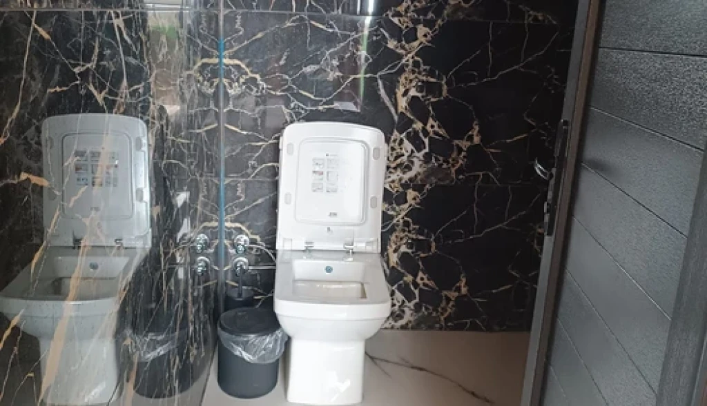 YENİŞEHİR GARDEN HOUSE 