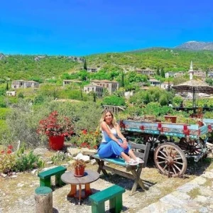 Konaklamalı Didim Lavender & Aromatherapy Festival Tour (Departing from Bursa)