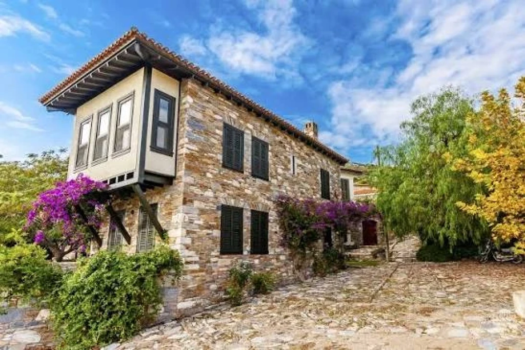 Konaklamalı Didim Lavender & Aromatherapy Festival Tour (Departing from Bursa)