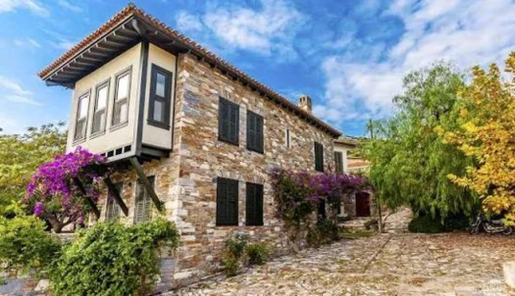 Konaklamalı Didim Lavender & Aromatherapy Festival Tour (Departing from Bursa)