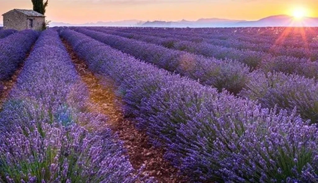 Konaklamalı Didim Lavender & Aromatherapy Festival Tour (Departing from Bursa)