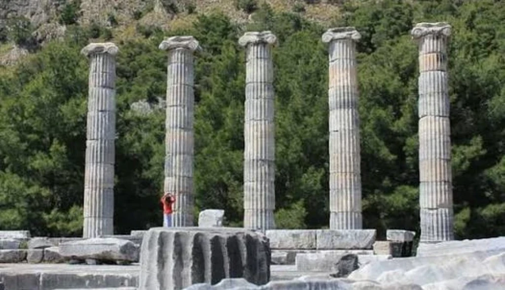 Didim Lavanta & Aromaterapi Festivali Turu ( Bursa Çıkışlı)