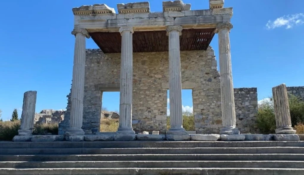 Didim Lavanta & Aromaterapi Festivali Turu ( Bursa Çıkışlı)