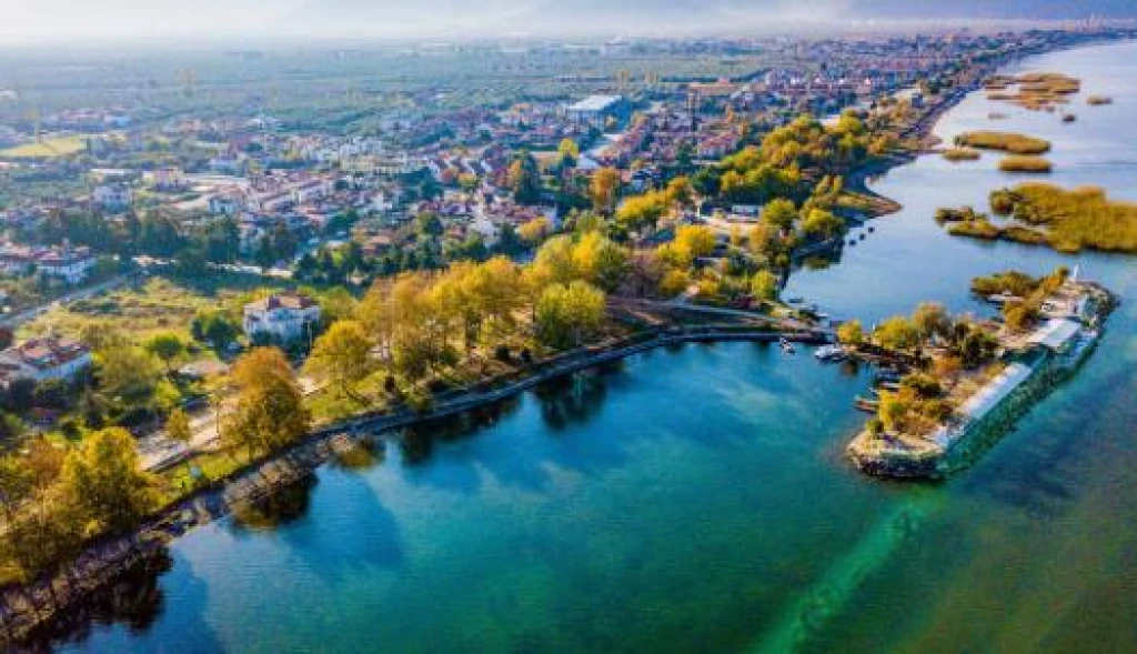 Iznik Tour at Sakura Time