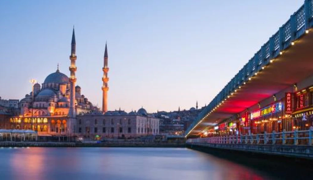 Bosphorus Boat Tour and Fairy-Tale Istanbul Tour
