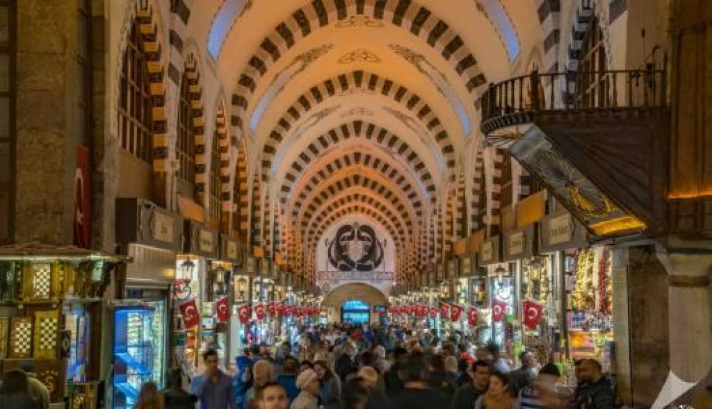 Bosphorus Boat Tour and Fairy-Tale Istanbul Tour