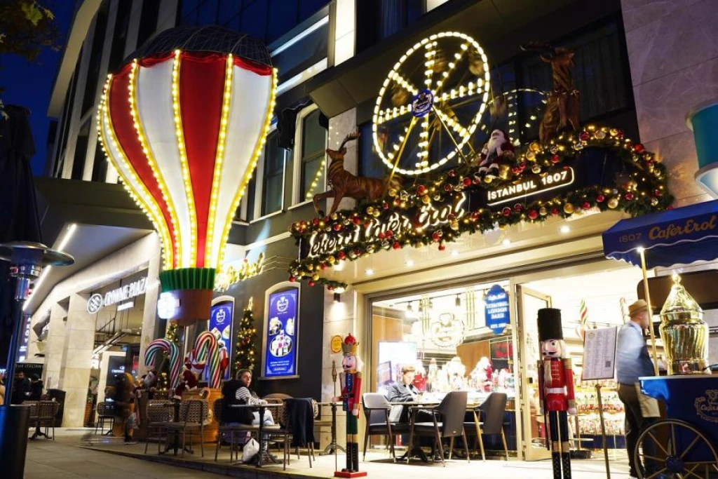 Bosphorus Boat Tour and Fairy-Tale Istanbul Tour