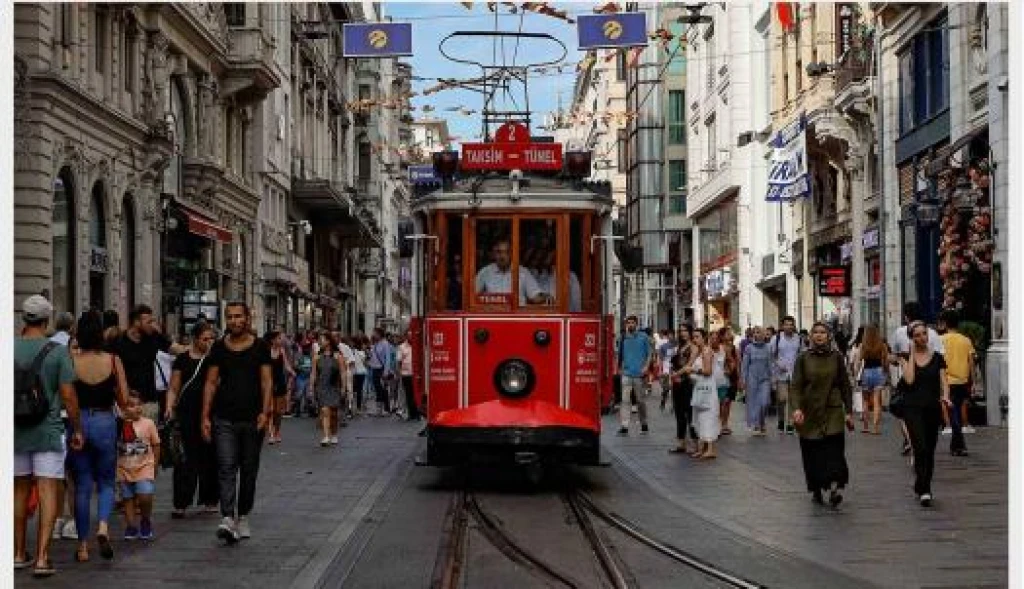 Bosphorus Boat Tour and Fairy-Tale Istanbul Tour