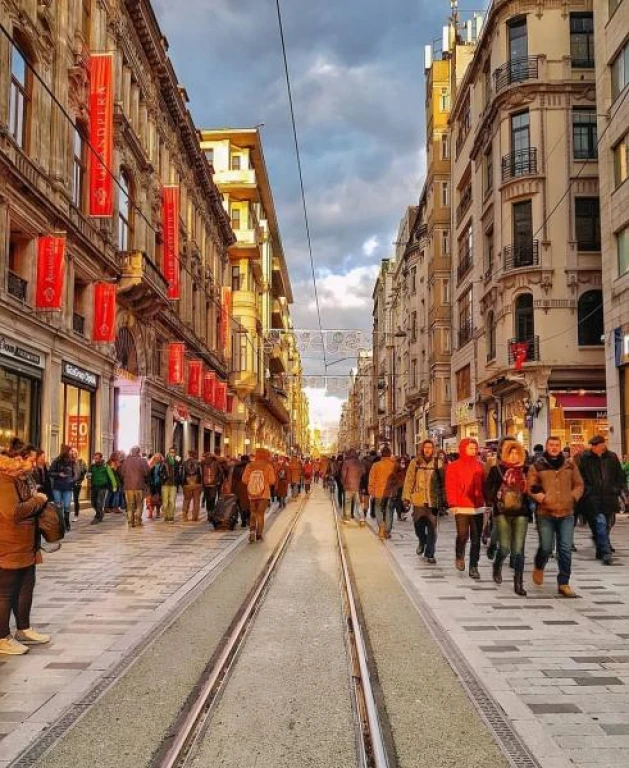 Bosphorus Boat Tour and Fairy-Tale Istanbul Tour