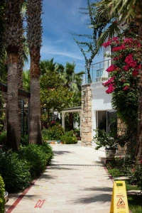 Anadolu Otel Bodrum ( Bursa Çıkışlı ) 