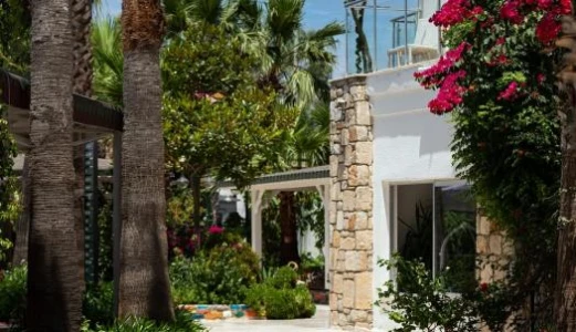 Anadolu Otel Bodrum ( Bursa Çıkışlı ) 
