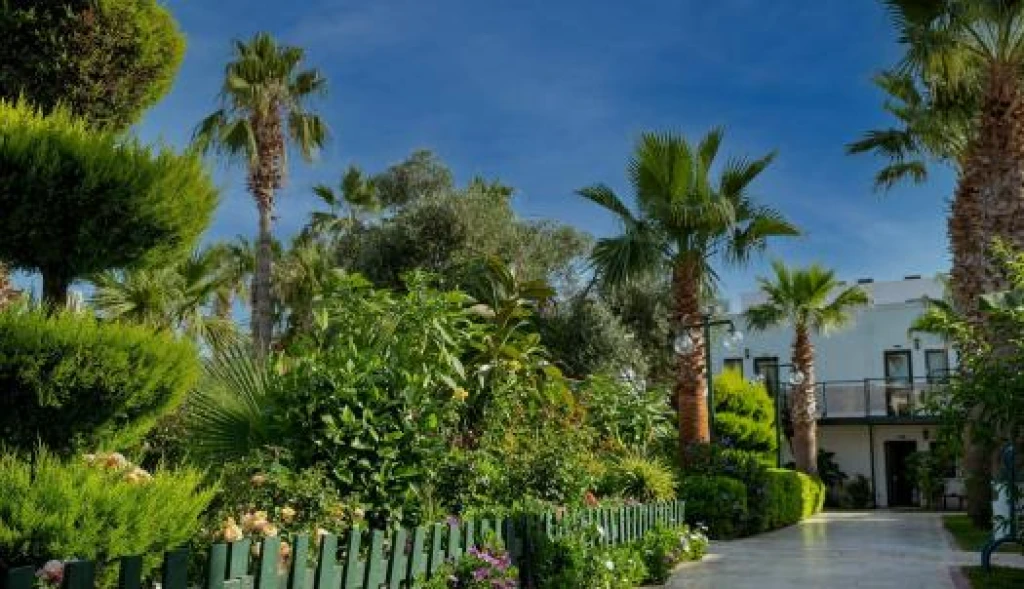 Anadolu Hotel Bodrum (Departing from Bursa)