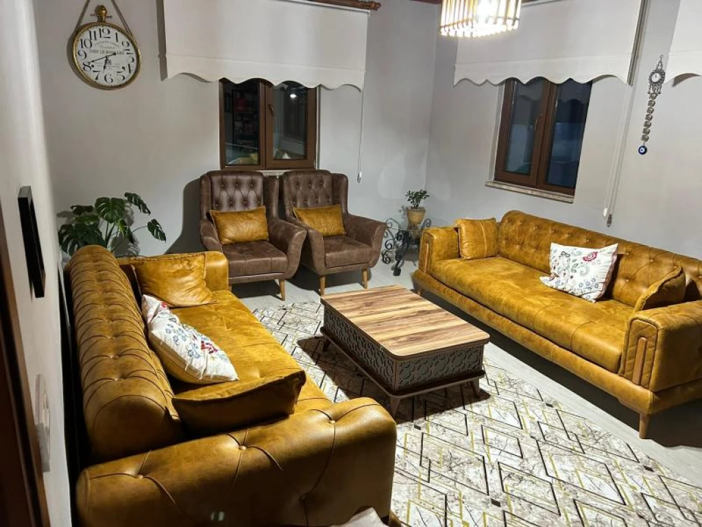 Iznik Village House (Indoor Pool)
