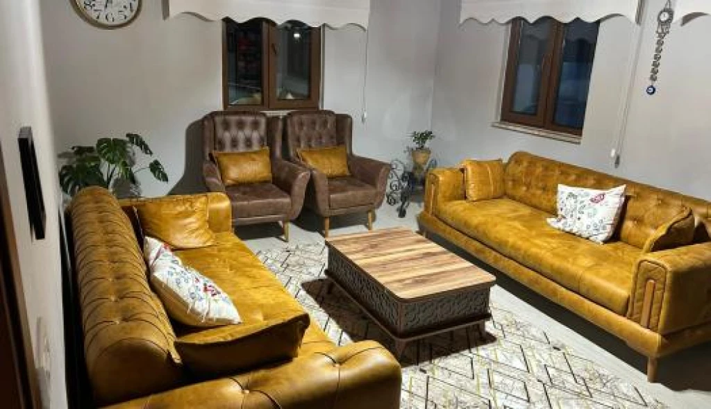 Iznik Village House (Indoor Pool)