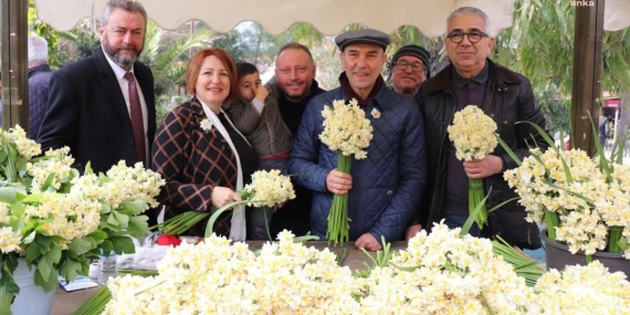 Günübirlik Nergis Festivali Turu ( Bursa Çıkışlı )