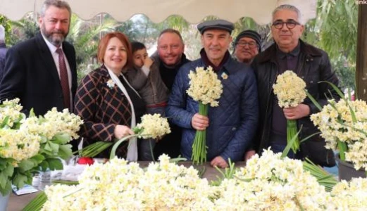 Günübirlik Nergis Festivali Turu ( Bursa Çıkışlı )