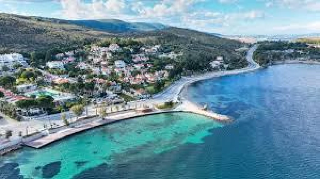 Day Trip Narcissus Festival Tour (Departing from Bursa)