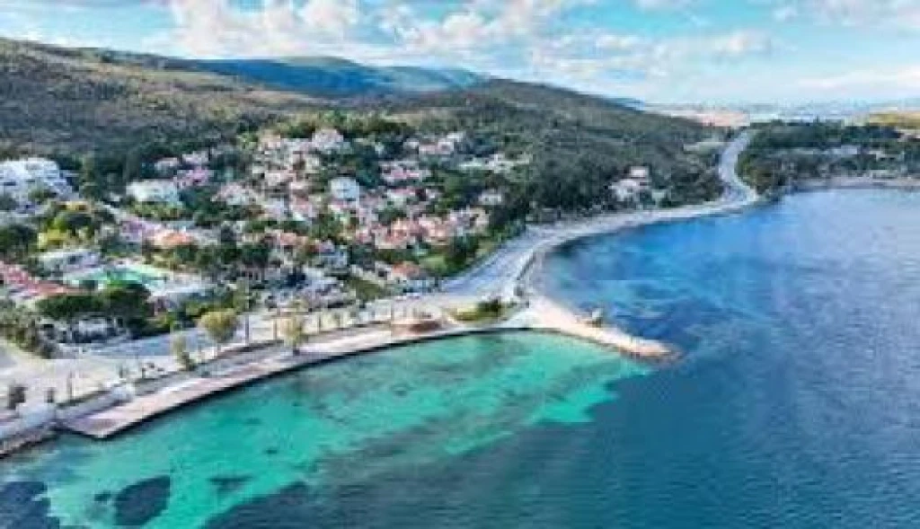 Day Trip Narcissus Festival Tour (Departing from Bursa)