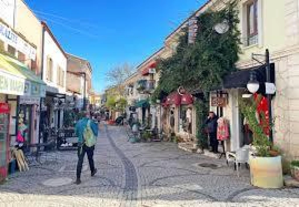 Day Trip Narcissus Festival Tour (Departing from Bursa)