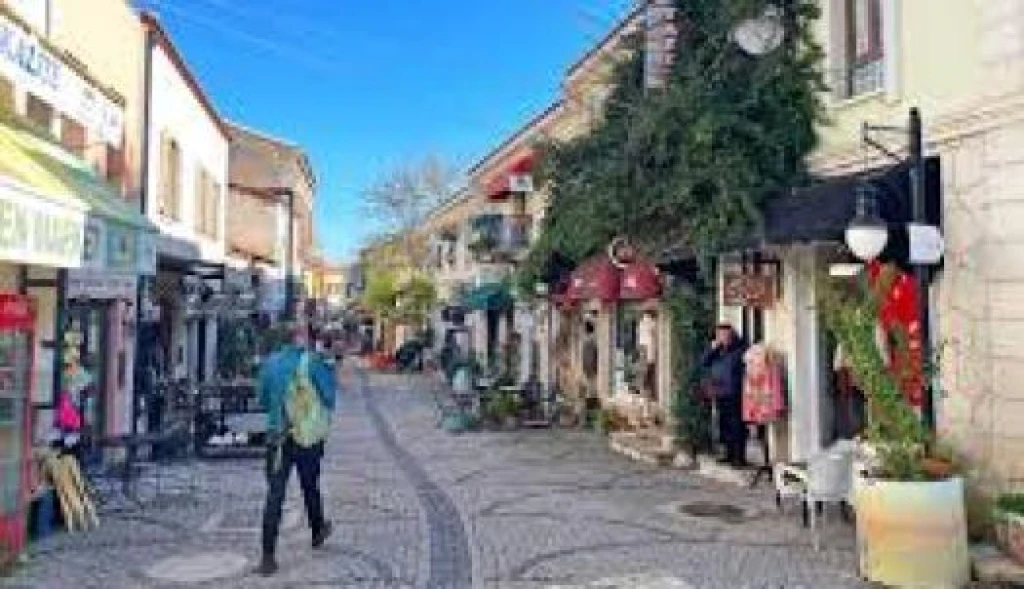 Day Trip Narcissus Festival Tour (Departing from Bursa)