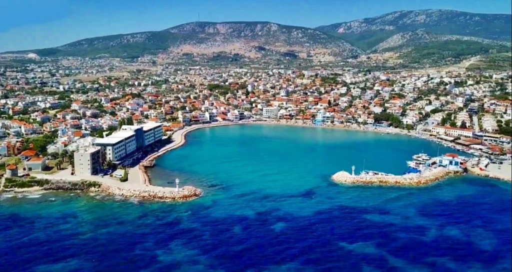 Day Trip Narcissus Festival Tour (Departing from Bursa)