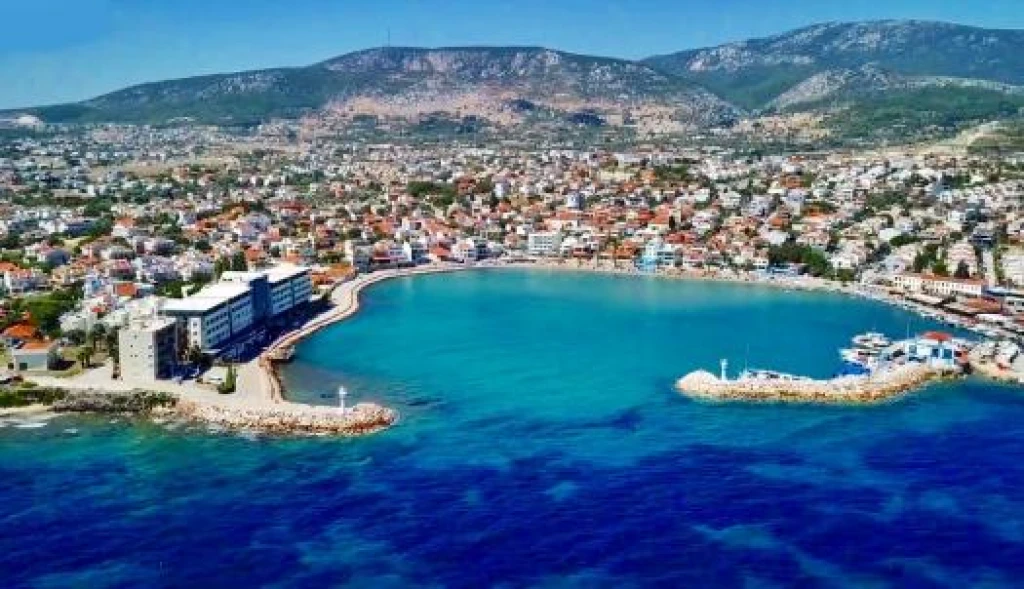 Day Trip Narcissus Festival Tour (Departing from Bursa)