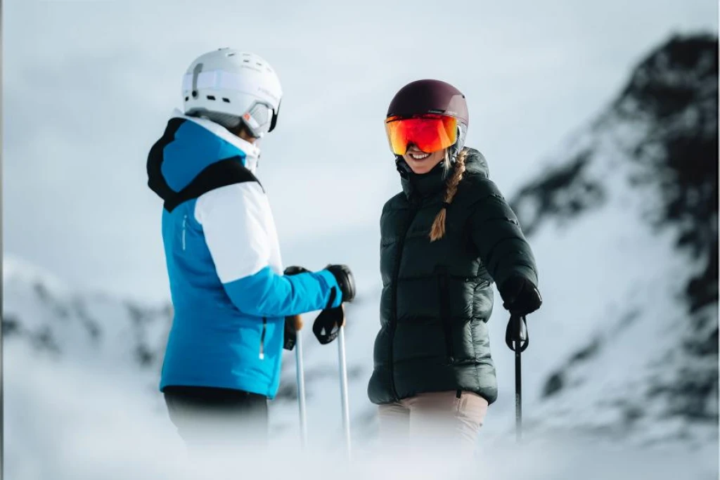Uludağ Tour Departing from Bursa (Ski Package)