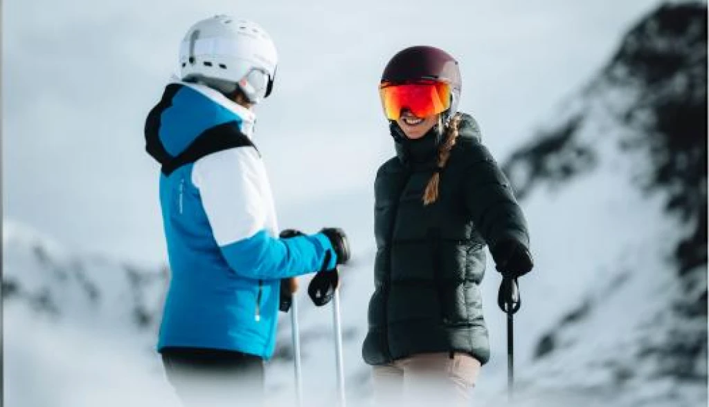Uludağ Tour Departing from Bursa (Ski Package)
