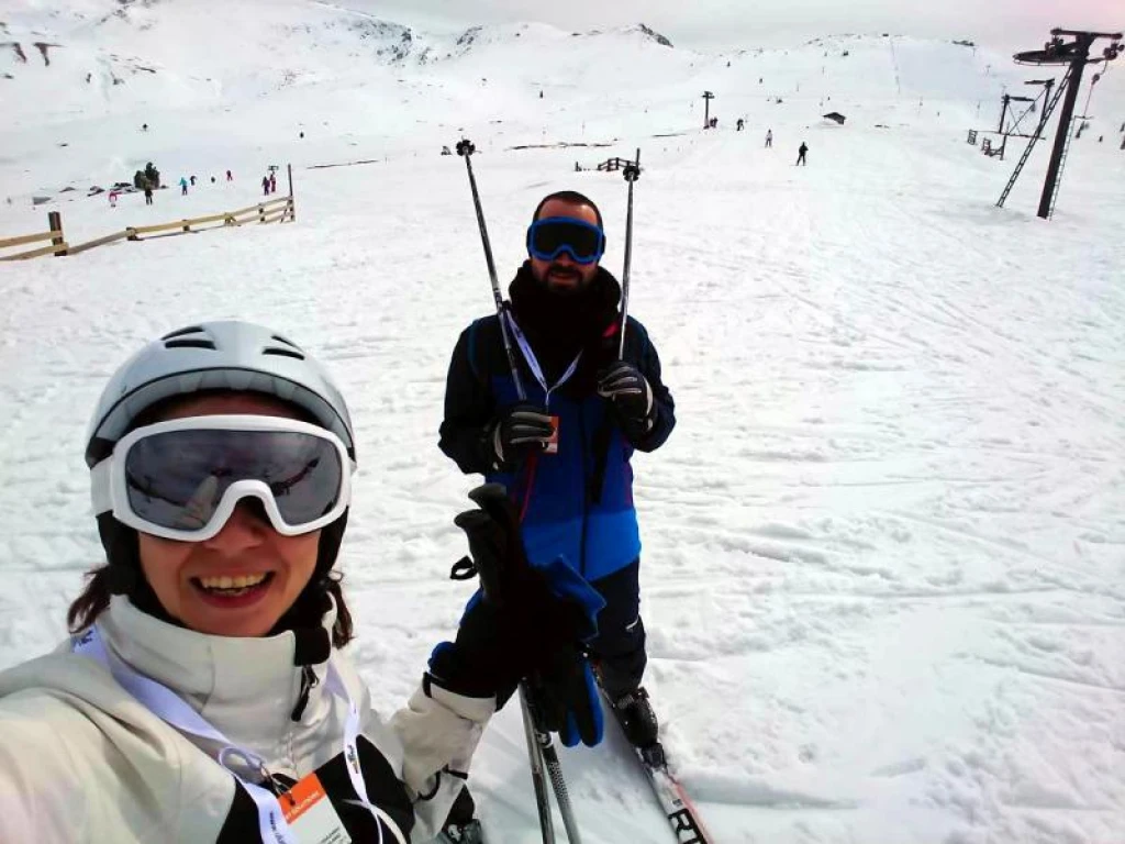 Uludağ Tour Departing from Bursa (Ski Package)