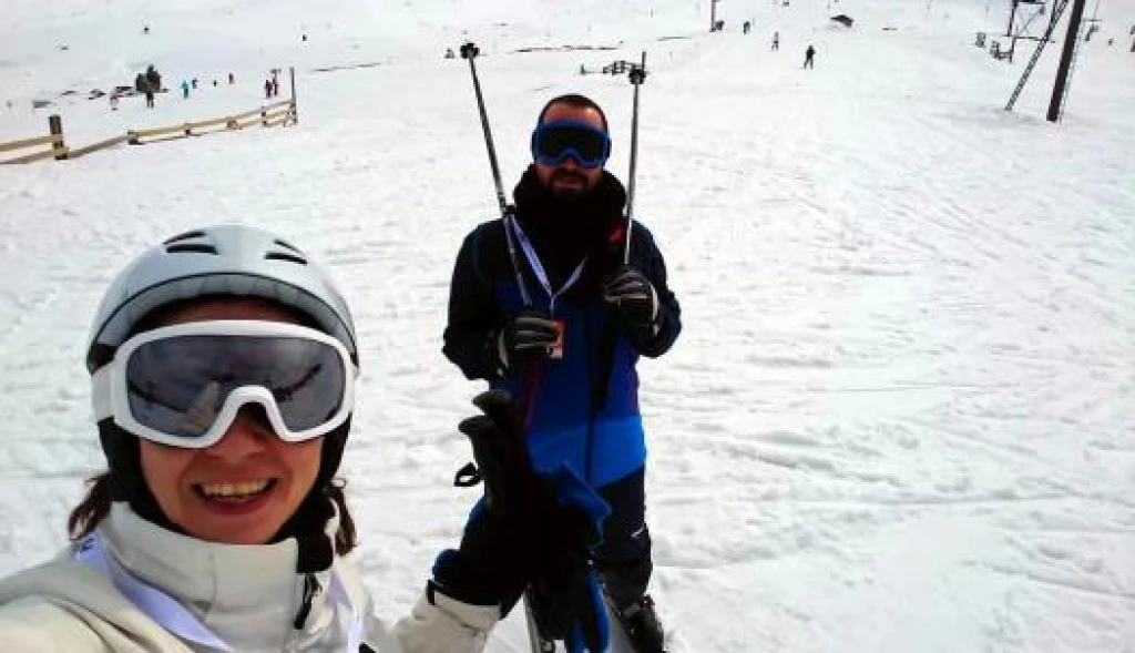 Uludağ Tour Departing from Bursa (Ski Package)
